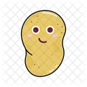 Emojis De Papas Icono