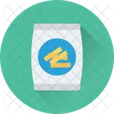 Patatine fritte  Icon