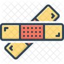 Patch Mend Repair Icon
