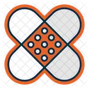 Patch Aid Pharmacy Icon