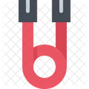 Patch Cords Data Icon