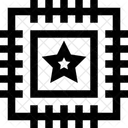 Patch Award Browse Icon
