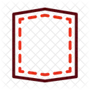 Patch Plaster Bandage Icon