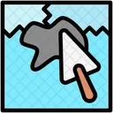 Work Repair Labor Icon