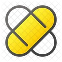 Patch Protection Medical 아이콘