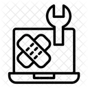 Patch Management Icon