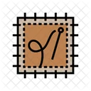Patch Repair Thrift Icon