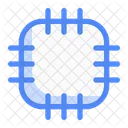 Patch Tool Patch Tool Icon