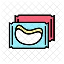 Patches Package Color Icon