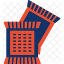 Patches Medical Badge Icon