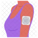 Patches Adhesive Patches Medical Patches Icon