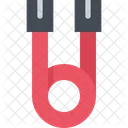 Patchkabel  Symbol