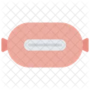 Pate Butcher Shop Icon