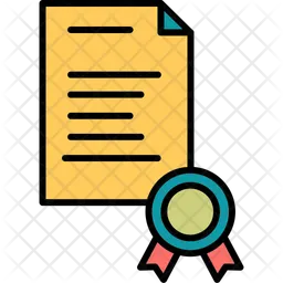 Patent  Icon