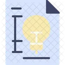 특허 지적 재산권 법적 보호 아이콘