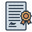 Patent Document File Icon