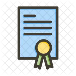 Patent  Icon