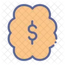 Royalty Invention Propreitary Icon