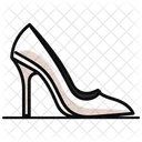 Patent Leather Women's  Shoes  Icon