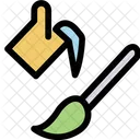 Painting Painting Tools Art Icon