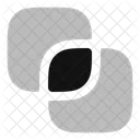 Pathfinder Dividir Icono