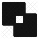 Pathfinder Exclude Icon