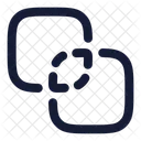 Pathfinder Exclude Interface Intersect Icon