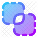 Pathfinder Intersect Icon