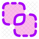 Pathfinder Intersect Icon