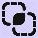 Pathfinder Intersect Icon