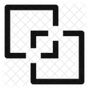 Pathfinder Outline Icon