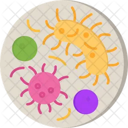 Pathogen  Icon
