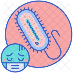 Pathogen  Icon