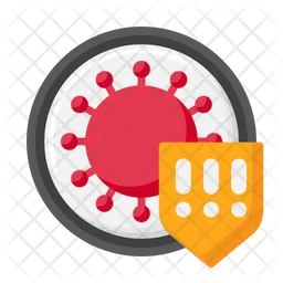 Pathogen  Icon