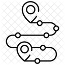 Pathway  Icon