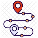 Pathway  Icon