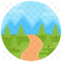 Pathway  Icon