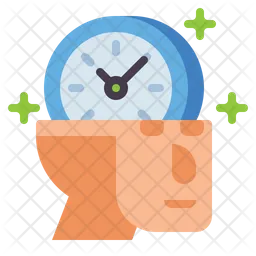 Patience  Icon