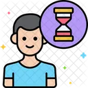 Patience  Icon