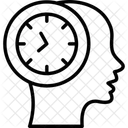 Patience Endurance Tolerance Icon