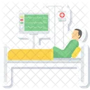 Medical Care Health Protection Chemistry Icon
