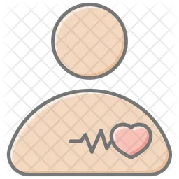 Patient  Icon