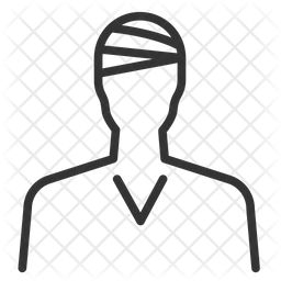Patient Icon