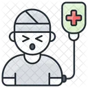 忍耐強い  アイコン