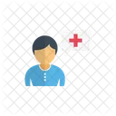 Patient Message Medical Icon