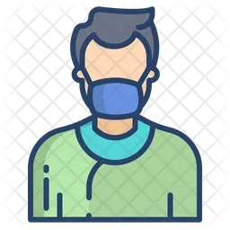 Patient  Icon