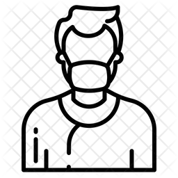Geduldig  Symbol