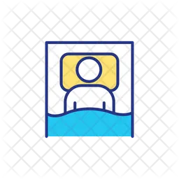 Patient  Icon