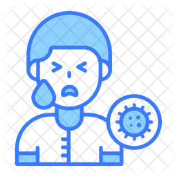 Geduldig  Symbol