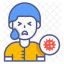Patient Hospital Doctor Icon